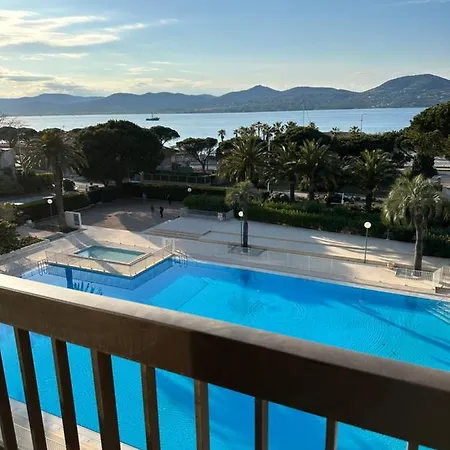 Chez Victorine 公寓 *