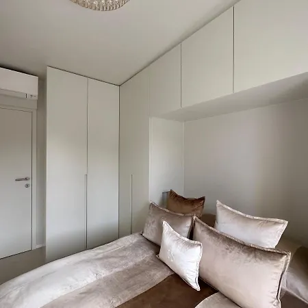 Apartman Chez Victorine