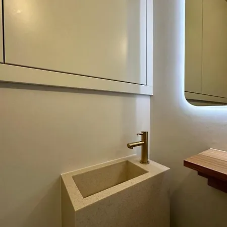 דירה Chez Victorine סן טרופז