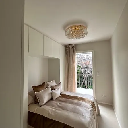 Chez Victorine דירה