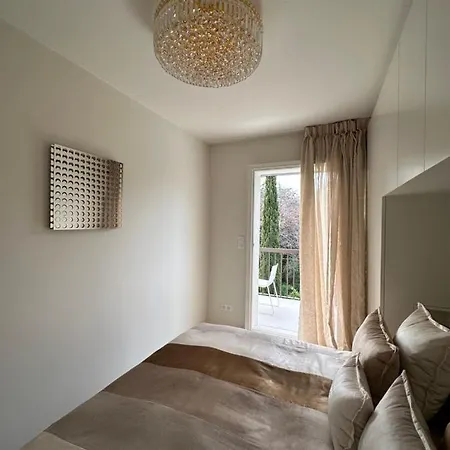 Chez Victorine 公寓 圣特罗佩