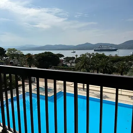 公寓 Chez Victorine *