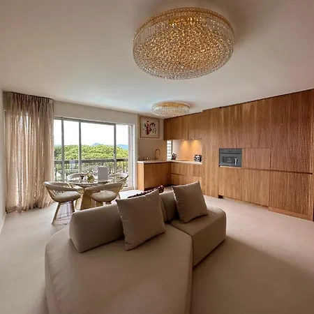 דירה Chez Victorine סן טרופז