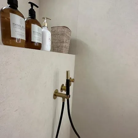 Chez Victorine 公寓