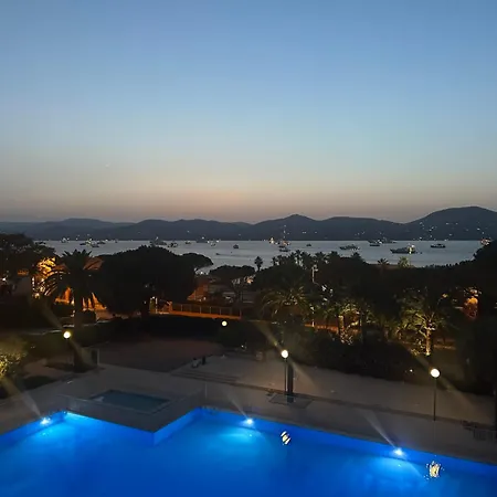 Chez Victorine 公寓 *