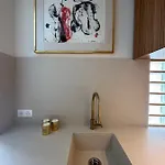Chez Victorine Апартаменти *