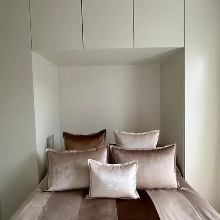 Chez Victorine Appartement