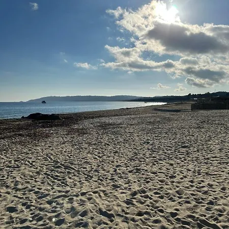 Chez Victorine Apartment Saint-Tropez