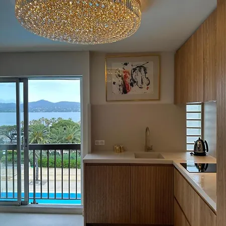 Apartment Chez Victorine