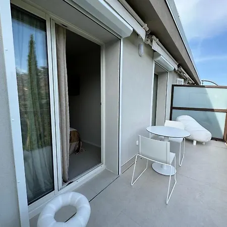 Apartment Chez Victorine *