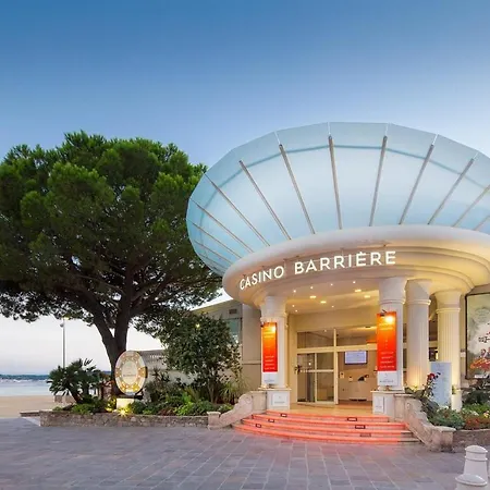 Chez Victorine Saint-Tropez