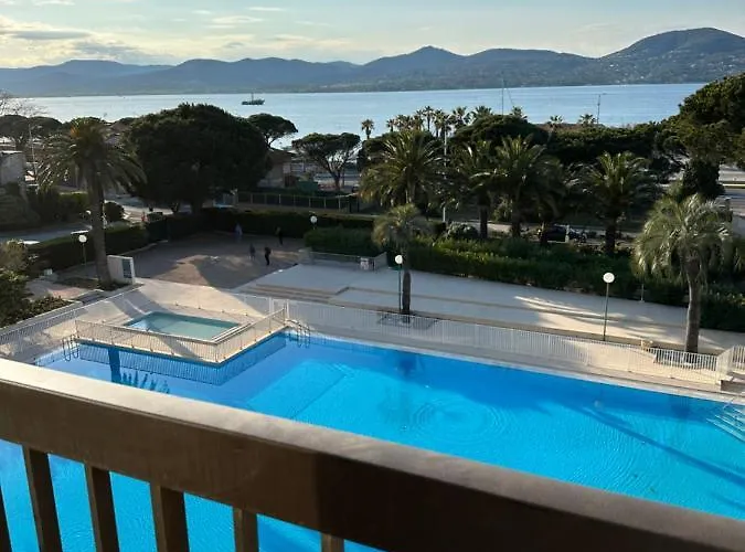 Chez Victorine Apartamento *