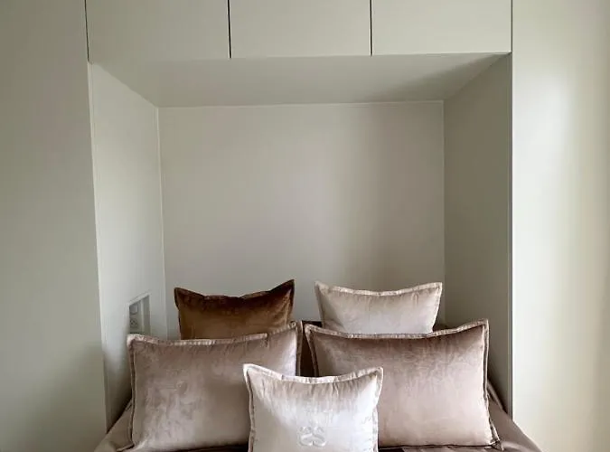 Chez Victorine Apartman