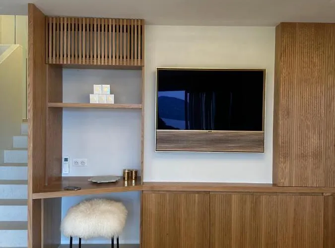 Chez Victorine Apartman *