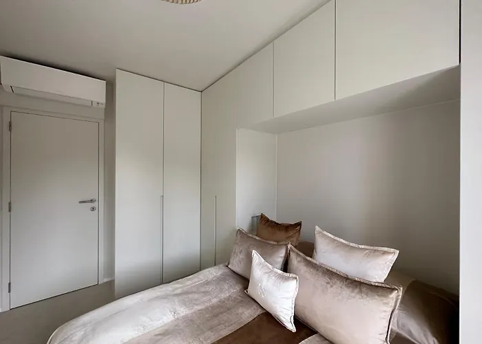 Apartman Chez Victorine