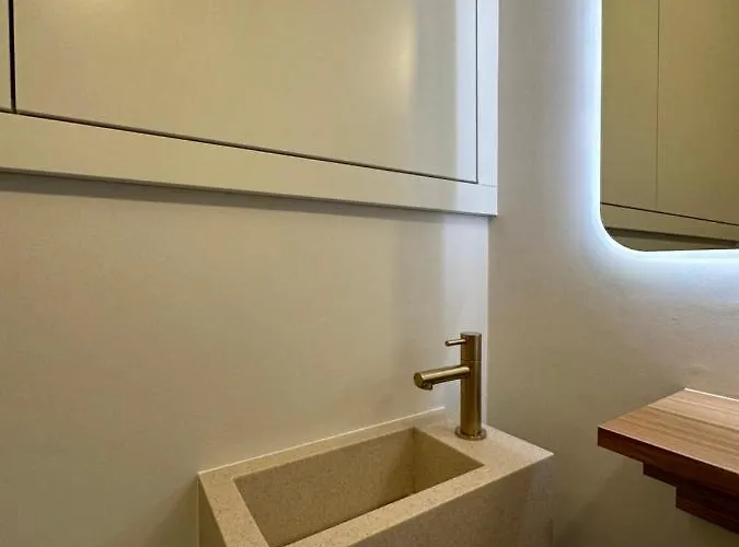 Apartman Chez Victorine Saint-Tropez