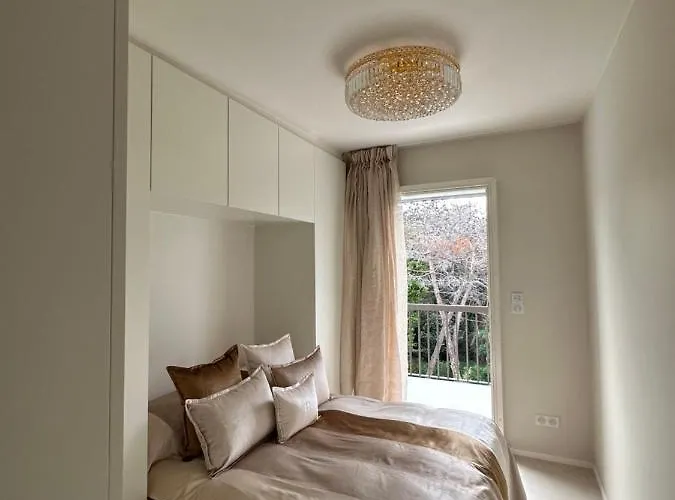 Chez Victorine Apartamento