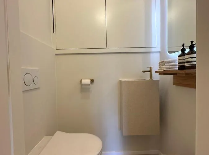 Apartamento Chez Victorine *