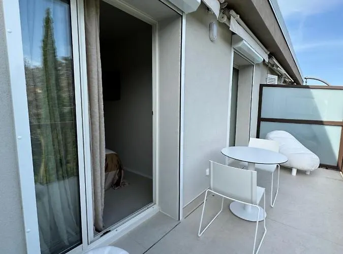 Apartman Chez Victorine *