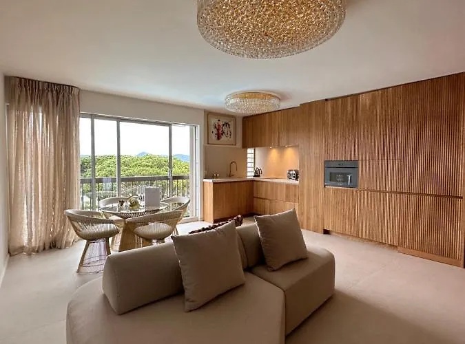 Apartamento Chez Victorine Saint-Tropez