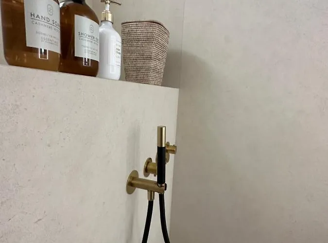 Chez Victorine Apartamento