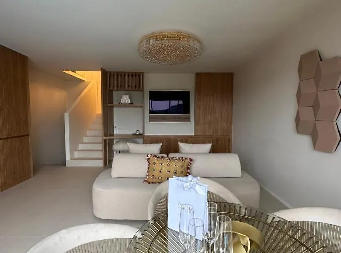 Chez Victorine Apartamento *