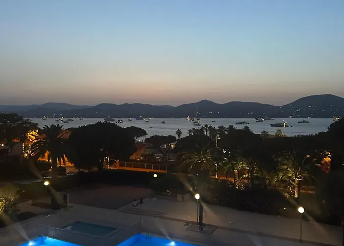 Chez Victorine Apartamento *